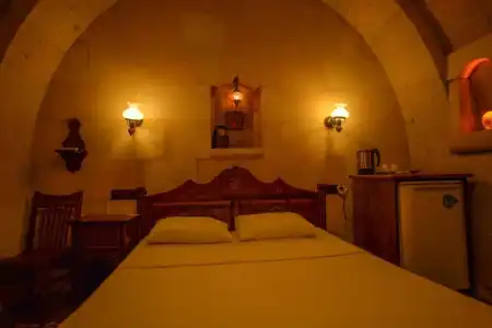 Vineyard Cave - 55