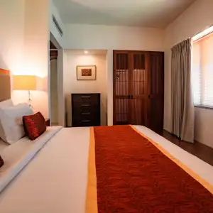 Kuta Paradiso - 48
