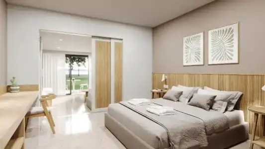 Roda Beach Resort & Spa - 45