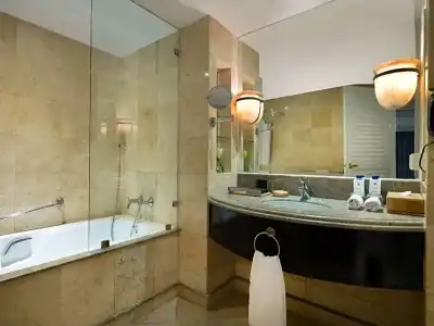 Meliá Purosani - 41