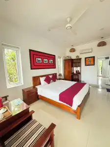 Red House Homestay - 40