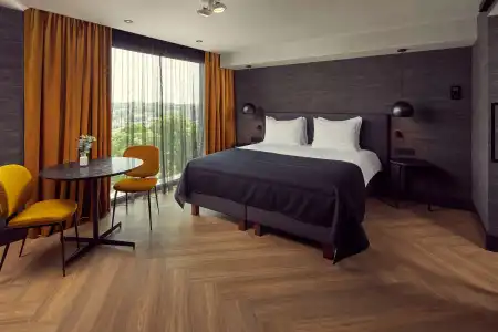 Van der Valk Antwerpen - 5