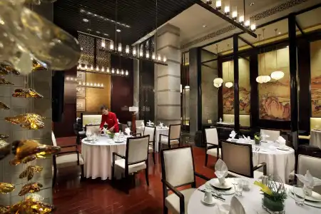 Crowne Plaza Chengdu Panda Garden by IHG - Near Panda Base - 27