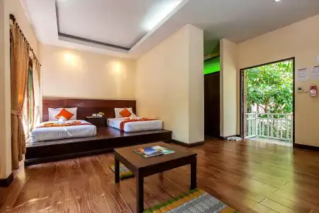 Lanta Klong Nin Beach Resort - 65