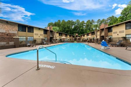 Best Western Riverside Inn - 15
