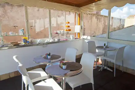 Aretusa Vacanze B&B - 26