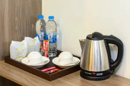 StayAt Bedever Bangkok - 49