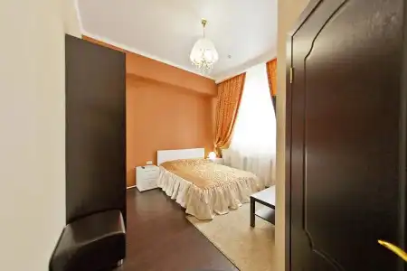 Etnika Mini-hotel - 41