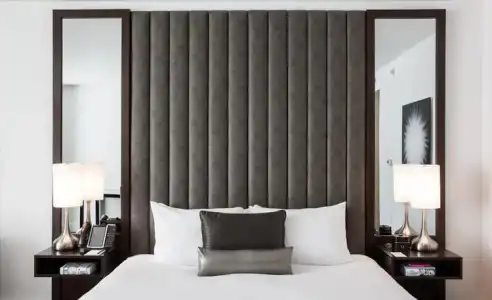 Graduate by Hilton Dallas - 118