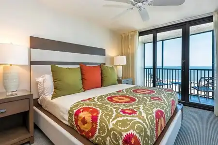 Pointe Estero Beach Resort - 86