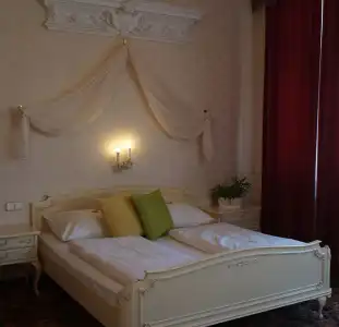 Aviano Boutiquehotel - 1