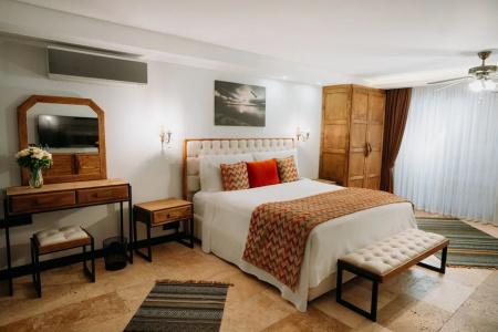 Doors Urla & Bungalows - 34