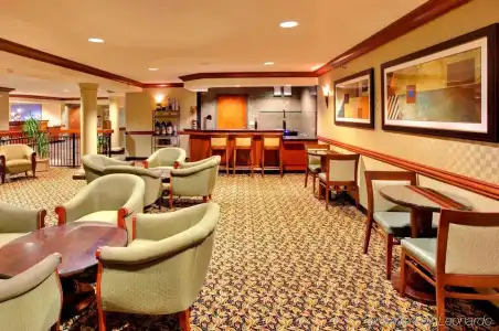 Holiday Inn Express San Diego Downtown by IHG - 22