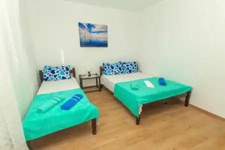 Apartments Petković - 56