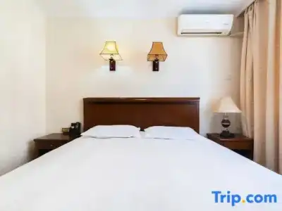 ibis budget Singapore Sapphire - 14