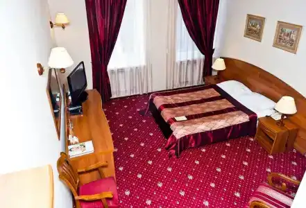 Bohemia Residence - 92