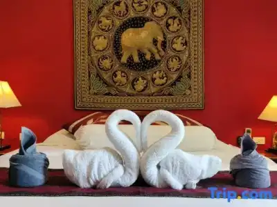 LePrive Resort - 52