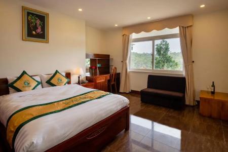 Thuy Hoang Nguyen Resort & Spa - 58