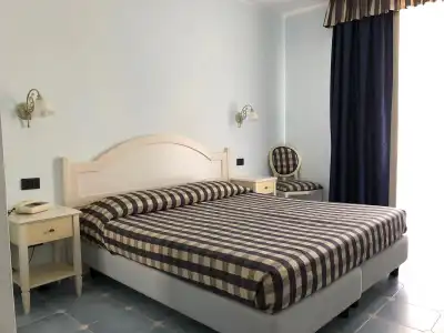 Baia dei Mulini Resort & Spa - 9