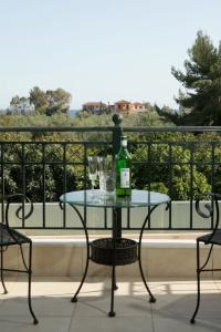 Chateau de Georges - 6