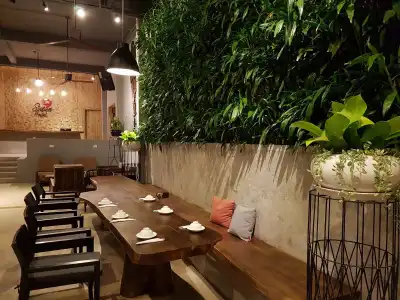 9Station Hostel & Bar Phu Quoc - 30
