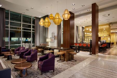 InterContinental San Francisco by IHG - 35