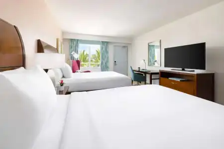 Hilton Garden Inn Key West / The Keys Collection - 48