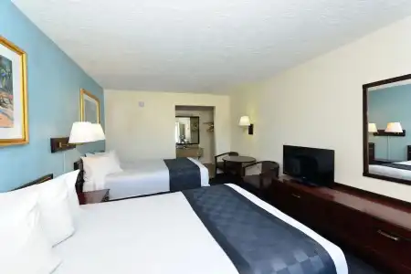 Americas Best Value Inn Bradenton Sarasota - 3