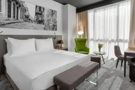 Crowne Plaza Podgorica, by IHG - 30