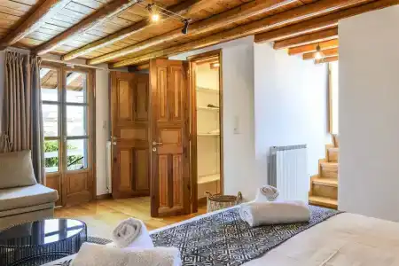 Dimele Rooms & Studios - 216