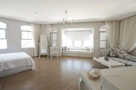 Triangulo Alacati (Adults Only +12) - 4