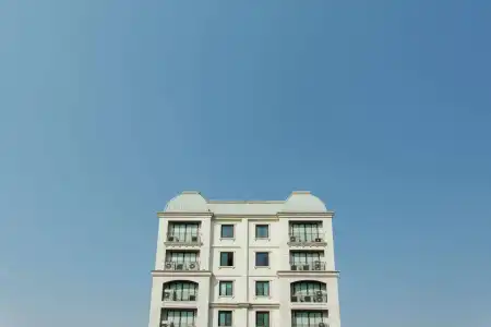 Thomson Residence - 0