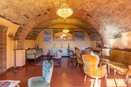Casafrassi Wine Resort - 25