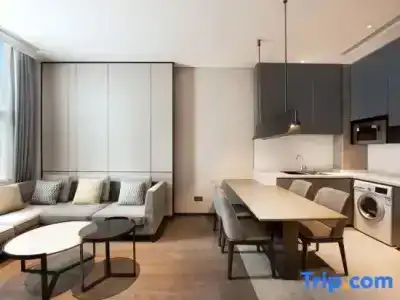 Crowne Plaza HANGZHOU SCIENCE CITY by IHG - 5