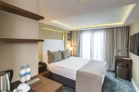 Aston Taksim - 26