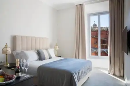 Martius Private Suites - 15