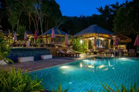 La Laanta Hideaway Resort - 1