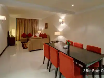 DREAM CITY APARTMENTS LLC. - 7