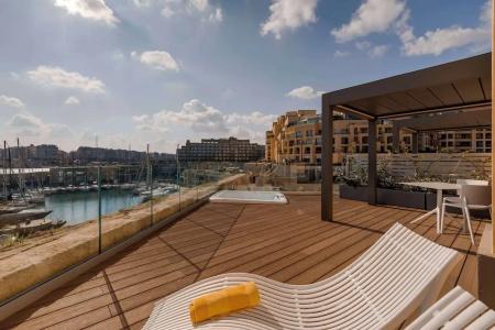 Hilton Malta - 135