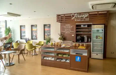 The Three Hat Yai - 10