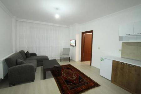 Asmir Suites - 27