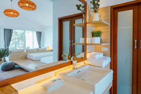 Vimarn Samed Resort - 97