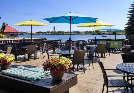 Deltas by Marriott Sault Ste. Marie Waterfront - 26