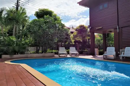 Baan Thai Lanna Pattaya - 464