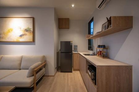 Shan Villas Sukhumvit - 380