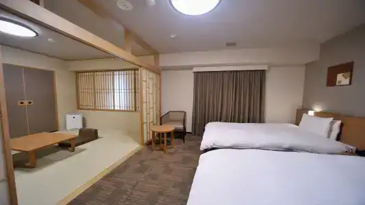 Dormy Inn Soga Natural Hot Spring - 21