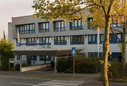Best Western Dortmund Airport - 0