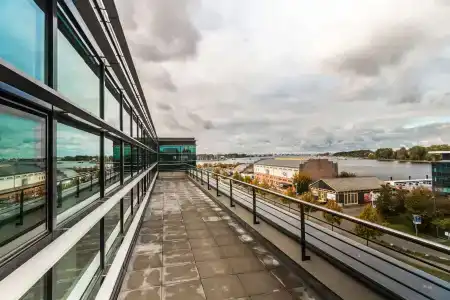 Prize by Radisson, Rostock City - 23