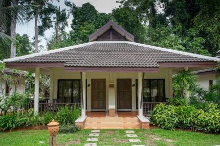Moracea by Khao Lak Resort - 56