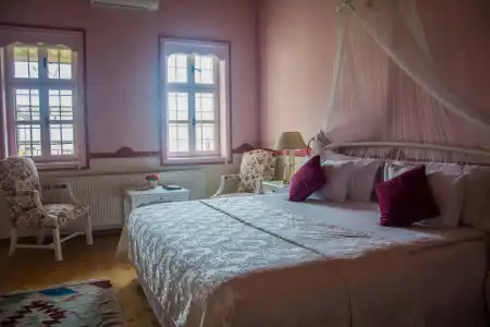 Fresco Cave Suites & Mansions - Special Class - 4